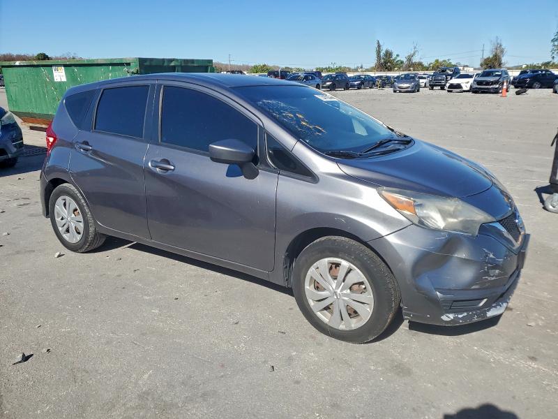 Фото 4 - NISSAN VERSA