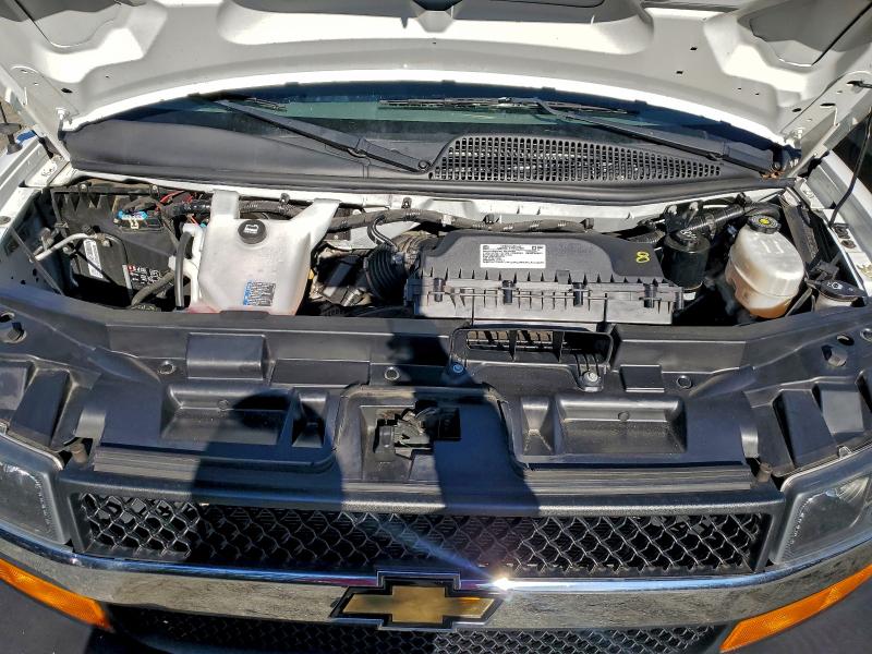 Фото 11 - CHEVROLET EXPRESS