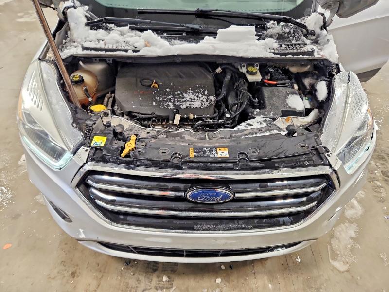 Фото 12 - FORD ESCAPE