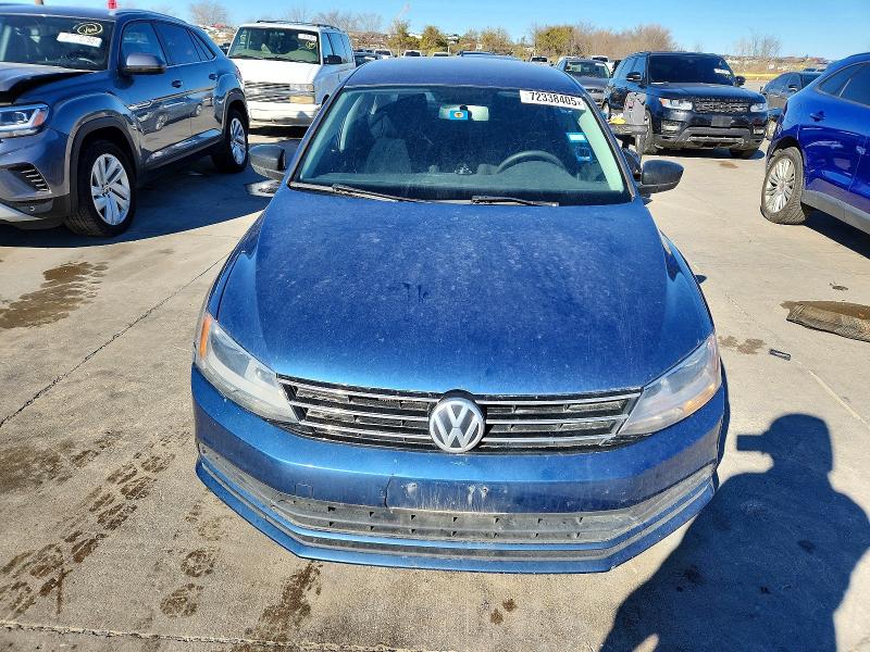 Фото 5 - VOLKSWAGEN JETTA