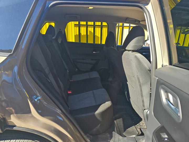 Фото 6 - NISSAN ROGUE