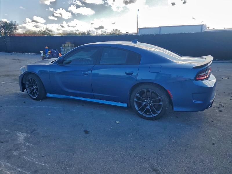 Фото 2 - DODGE CHARGER