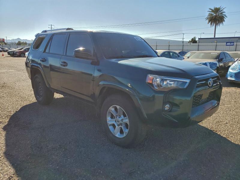 Фото 4 - TOYOTA 4RUNNER