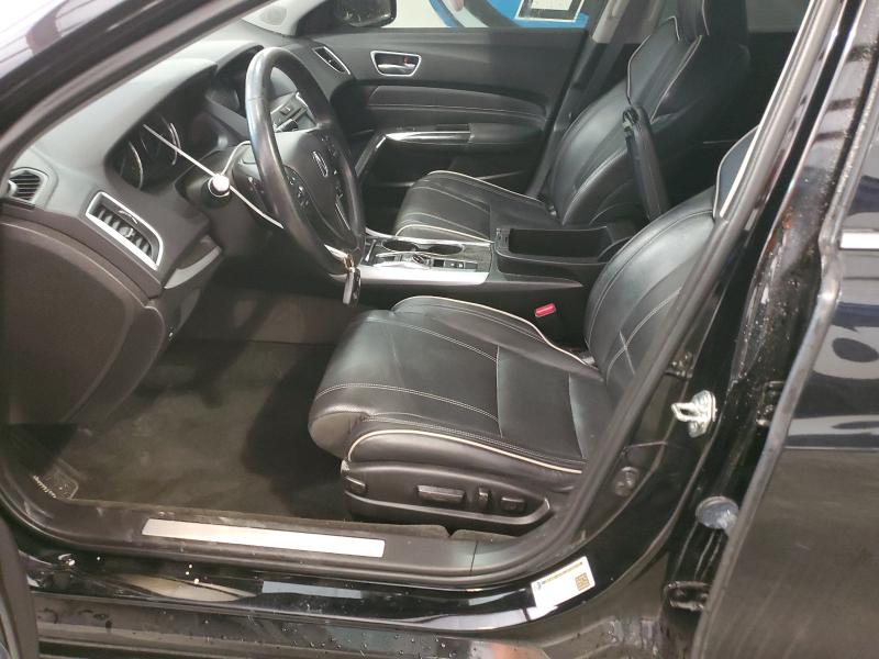 Фото 7 - ACURA TLX