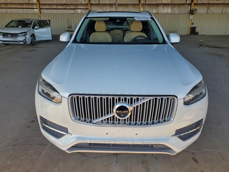 Фото 5 - VOLVO XC90