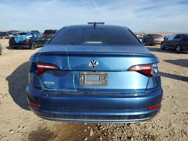 Фото 6 - VOLKSWAGEN JETTA