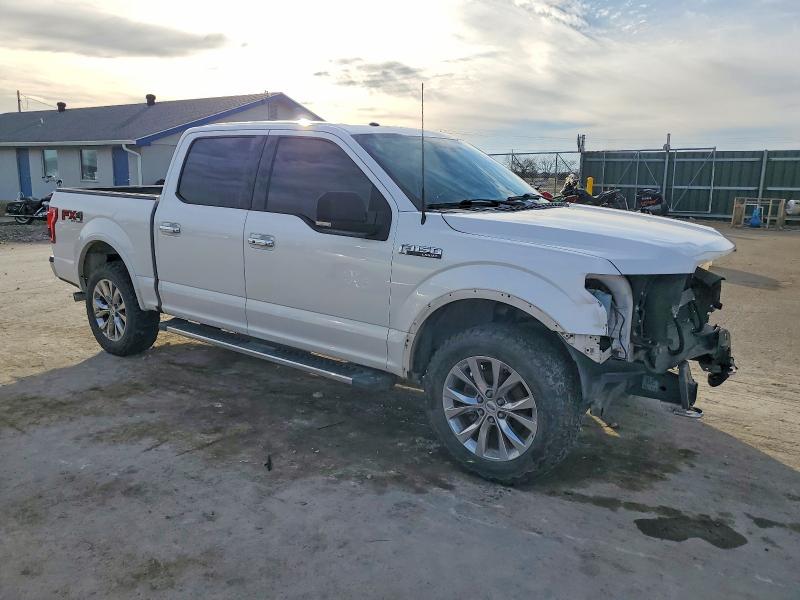 Фото 4 - FORD F-150