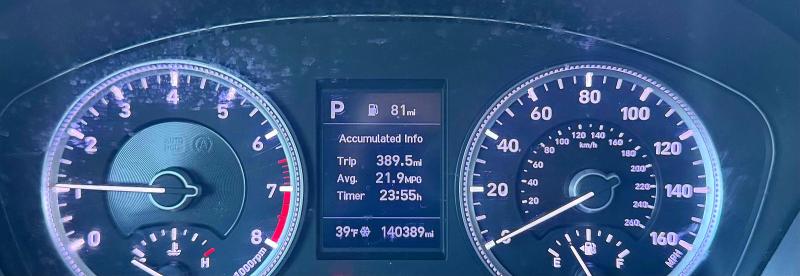 Фото 8 - HYUNDAI SANTA FE