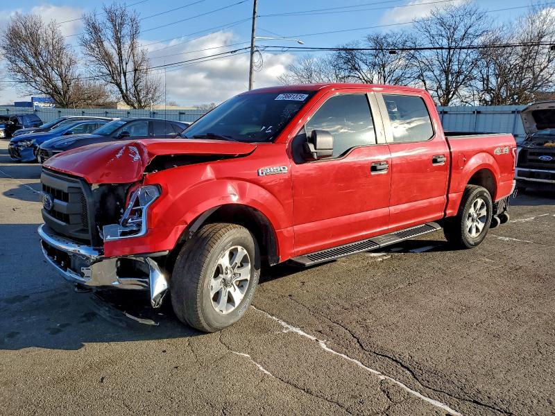 Фото 1 - FORD F-150