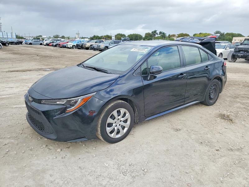 Фото 1 - TOYOTA COROLLA