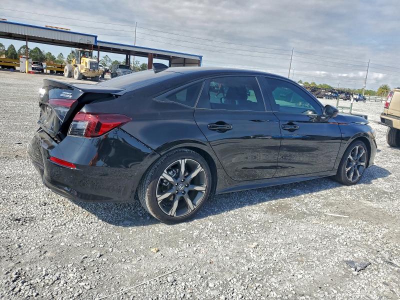 Фото 3 - HONDA CIVIC