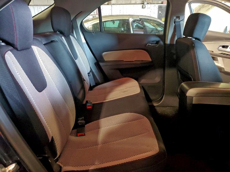Фото 11 - CHEVROLET EQUINOX