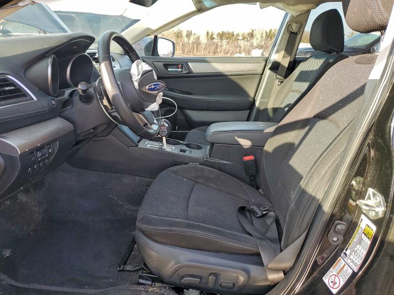 Фото 7 - SUBARU OUTBACK