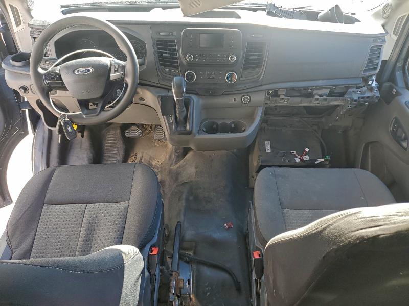 Фото 8 - FORD TRANSIT