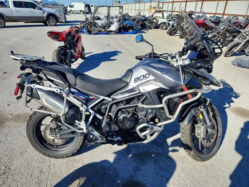 TRIUMPH TIGER 900 2024