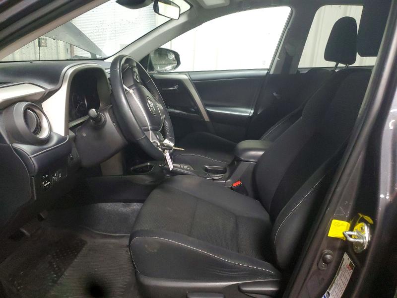 Фото 7 - TOYOTA RAV4