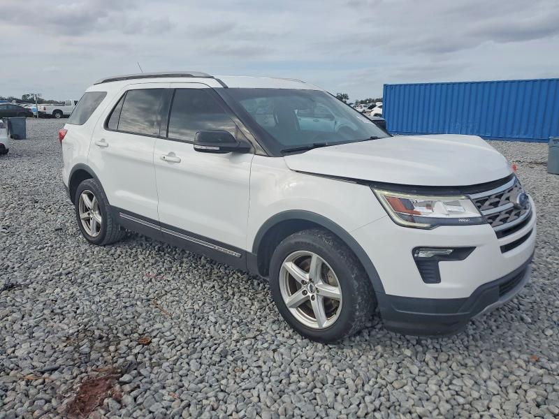 Фото 4 - FORD EXPLORER