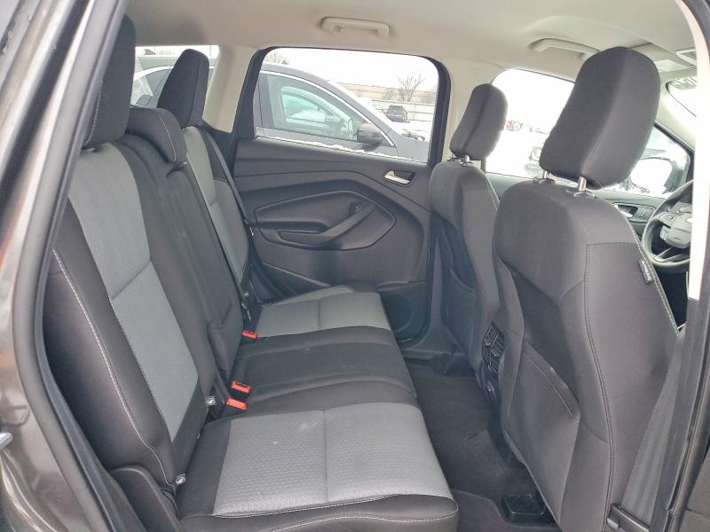 Фото 11 - FORD ESCAPE