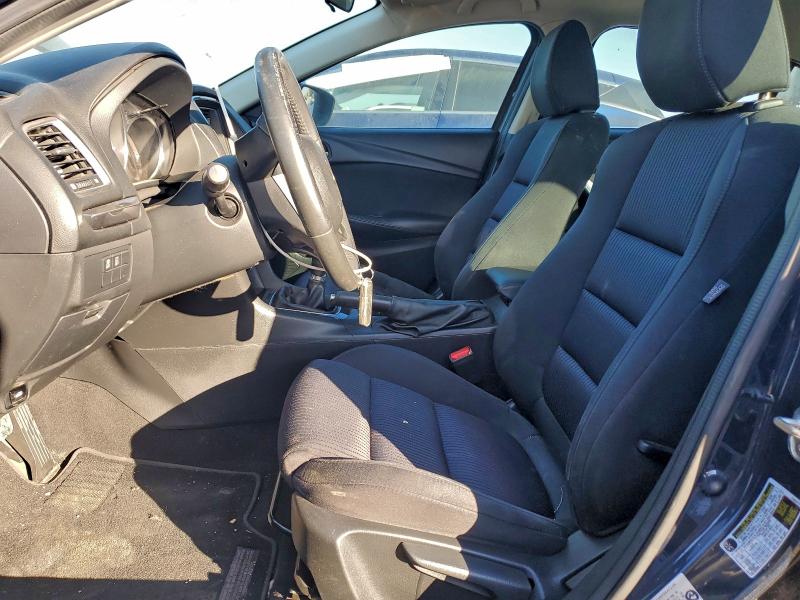 Фото 7 - MAZDA 6