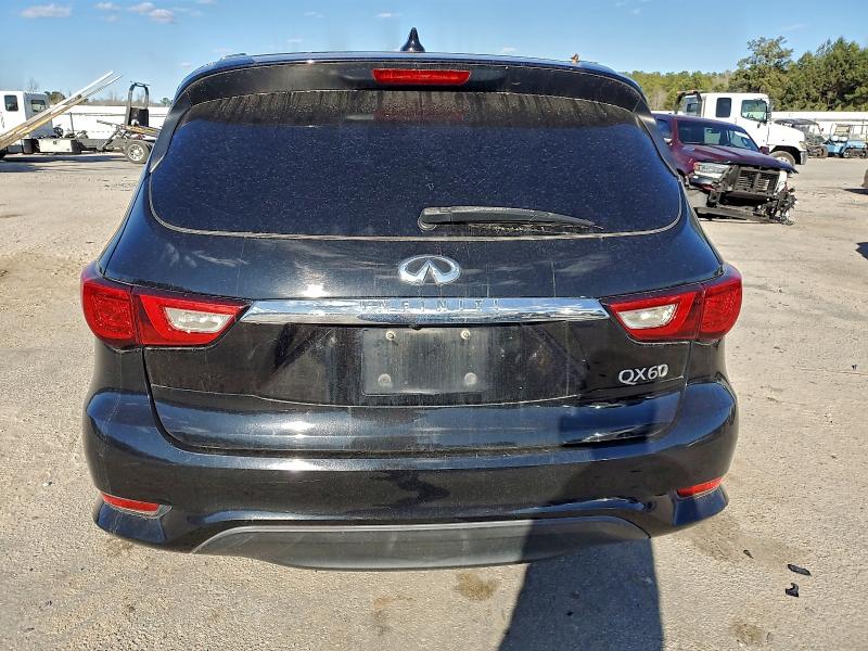 Фото 6 - INFINITI QX60