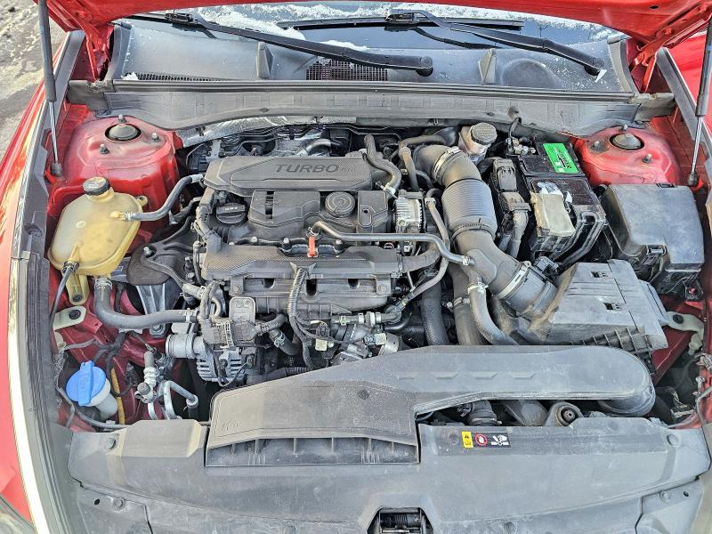 Фото 7 - HYUNDAI SONATA