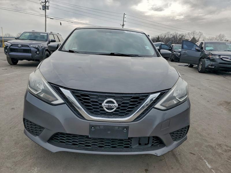 Фото 5 - NISSAN SENTRA