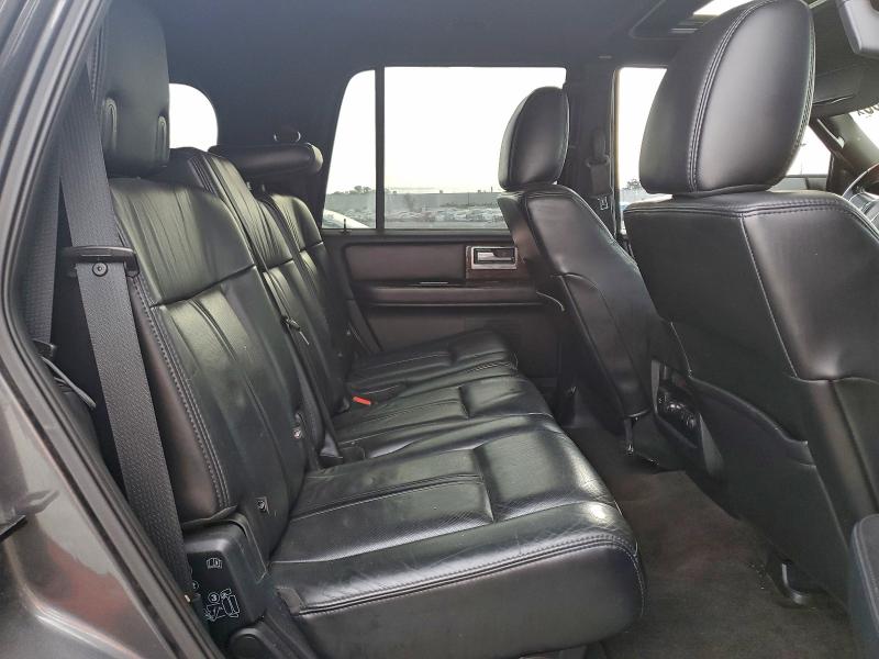 Фото 11 - LINCOLN NAVIGATOR