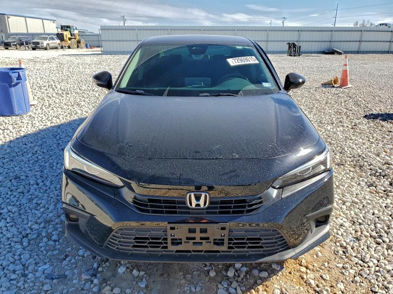 Фото 5 - HONDA CIVIC