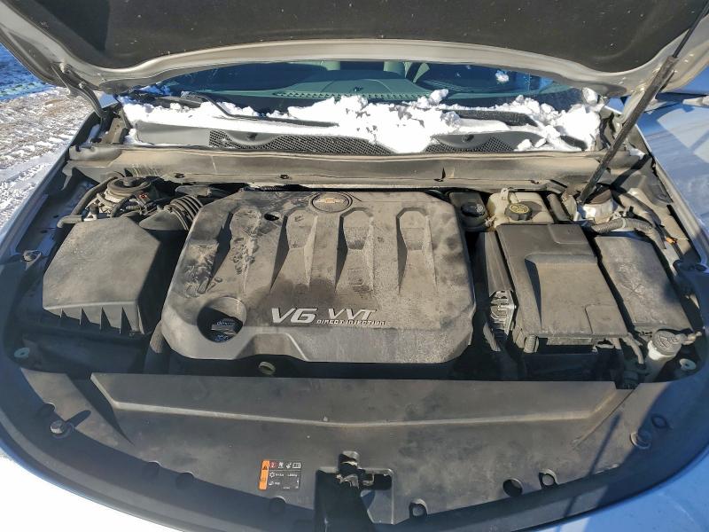 Фото 11 - CHEVROLET IMPALA