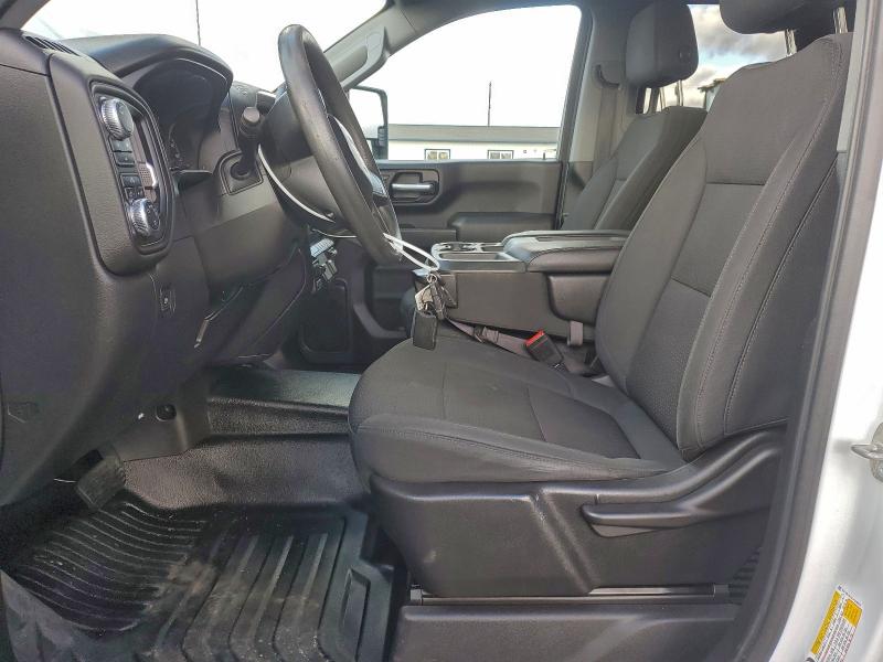 Фото 7 - GMC SIERRA