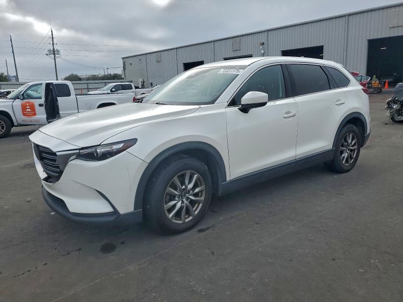 Фото 1 - MAZDA CX-9