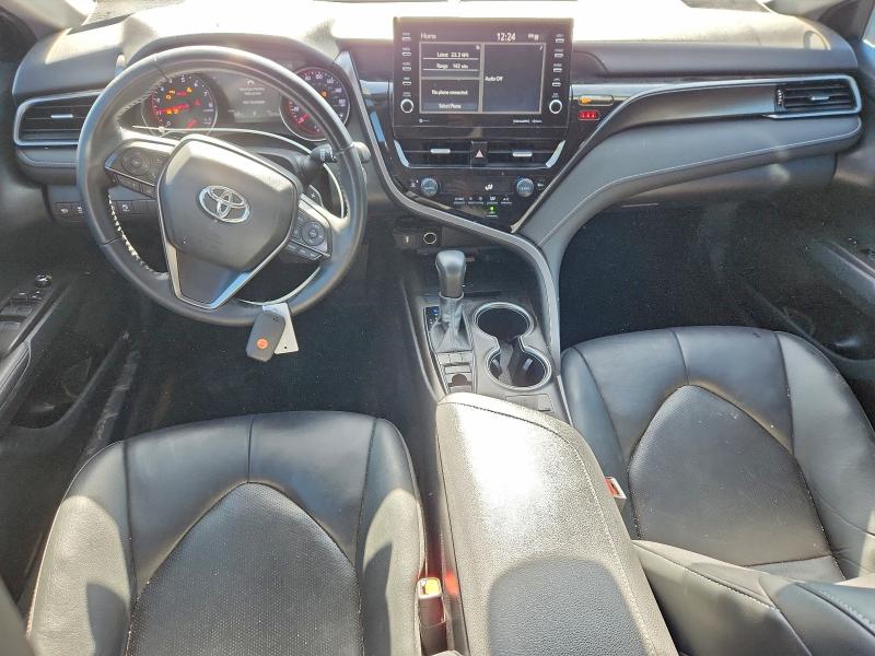 Фото 8 - TOYOTA CAMRY