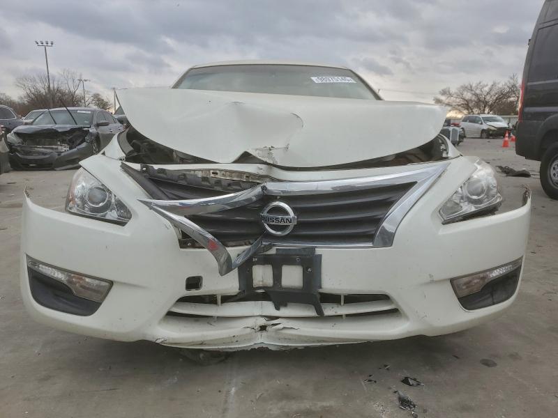 Фото 5 - NISSAN ALTIMA