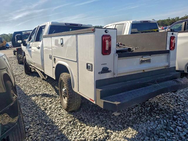 Фото 2 - CHEVROLET ALL Models