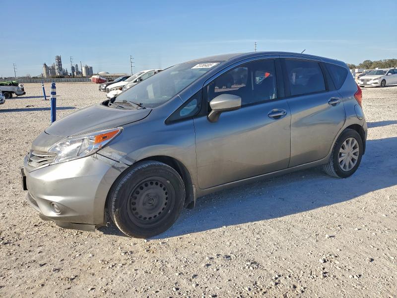 Фото 1 - NISSAN VERSA