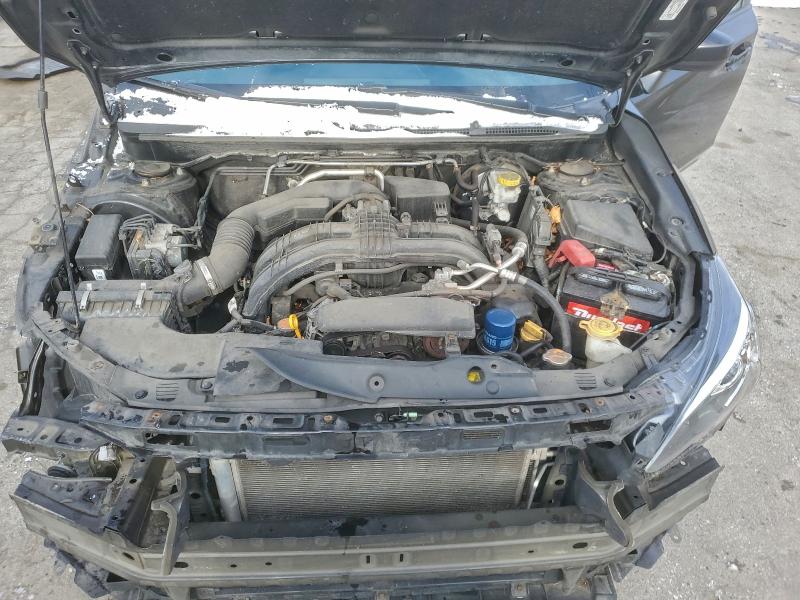 Фото 12 - SUBARU IMPREZA