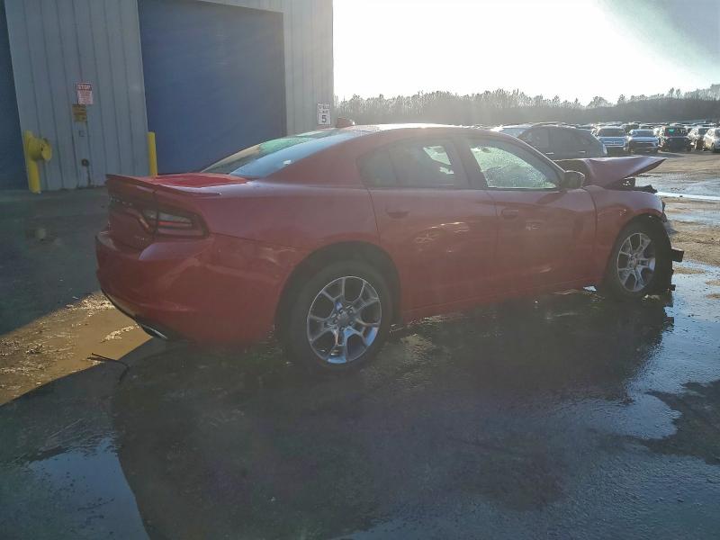 Фото 3 - DODGE CHARGER