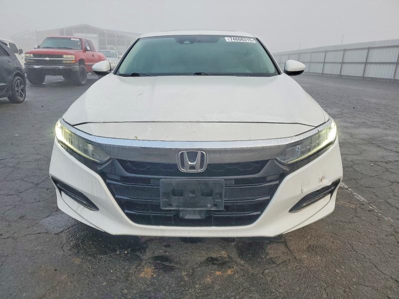 Фото 5 - HONDA ACCORD