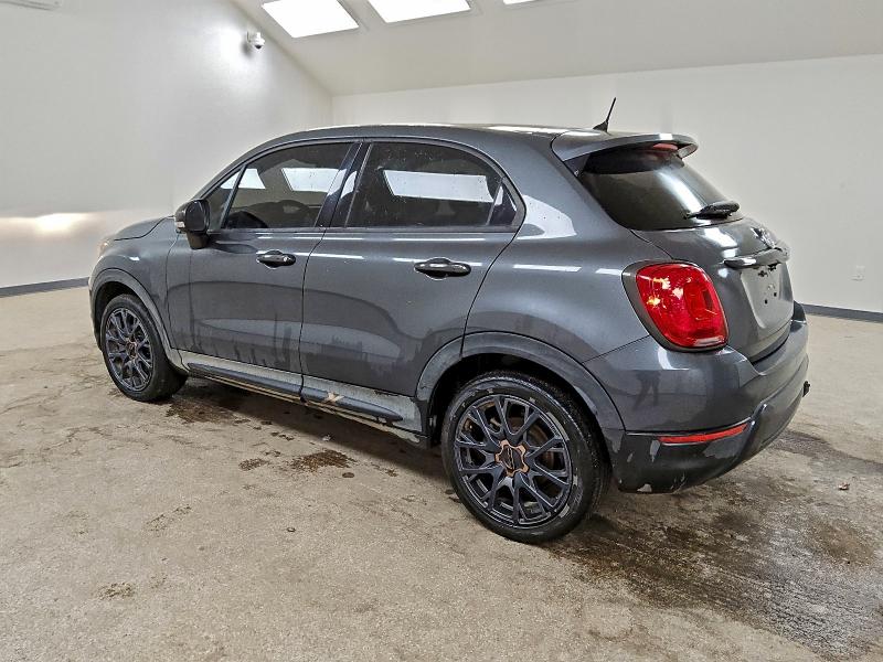 Фото 2 - FIAT 500