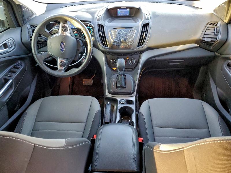 Фото 8 - FORD ESCAPE