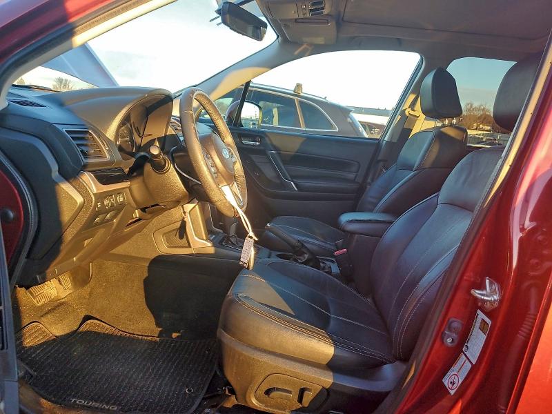 Фото 7 - SUBARU FORESTER