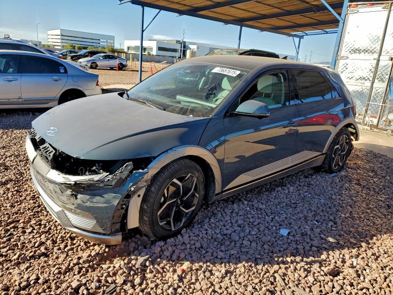 Фото 1 - HYUNDAI IONIQ