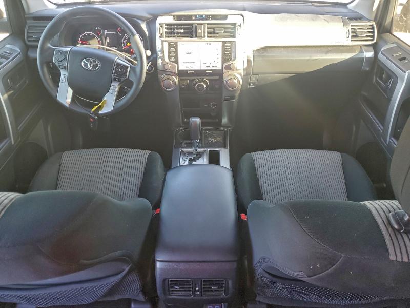 Фото 8 - TOYOTA 4RUNNER