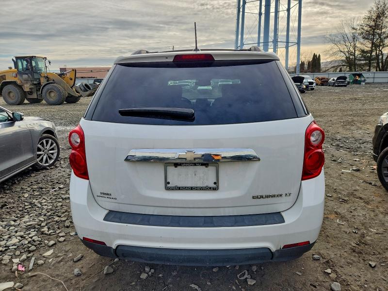 Фото 6 - CHEVROLET EQUINOX
