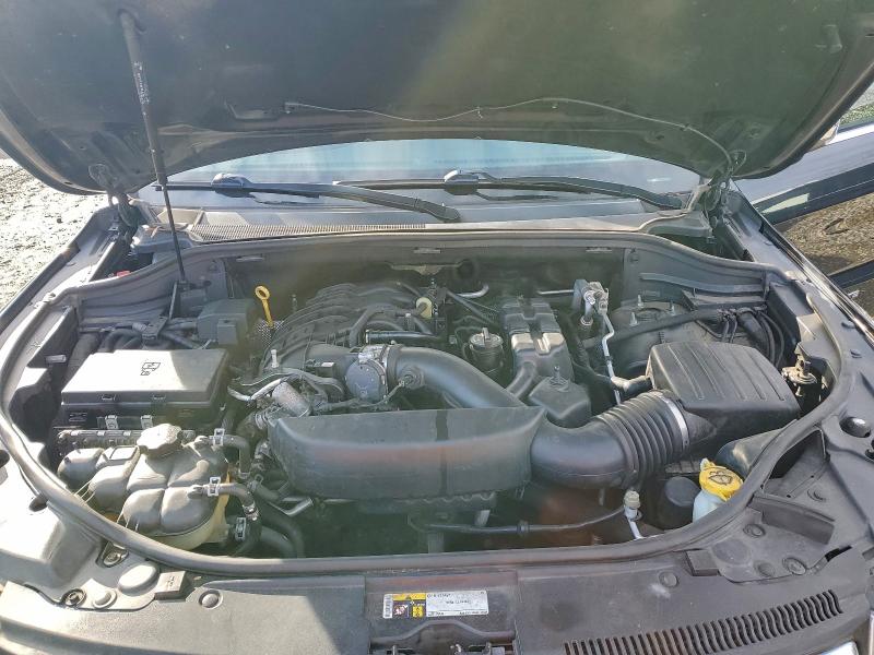 Фото 12 - JEEP GRAND CHER