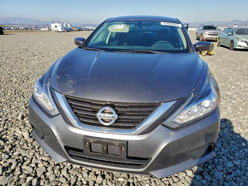 Фото 5 - NISSAN ALTIMA