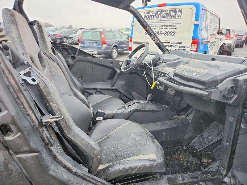 CAN-AM COMMANDER 2021