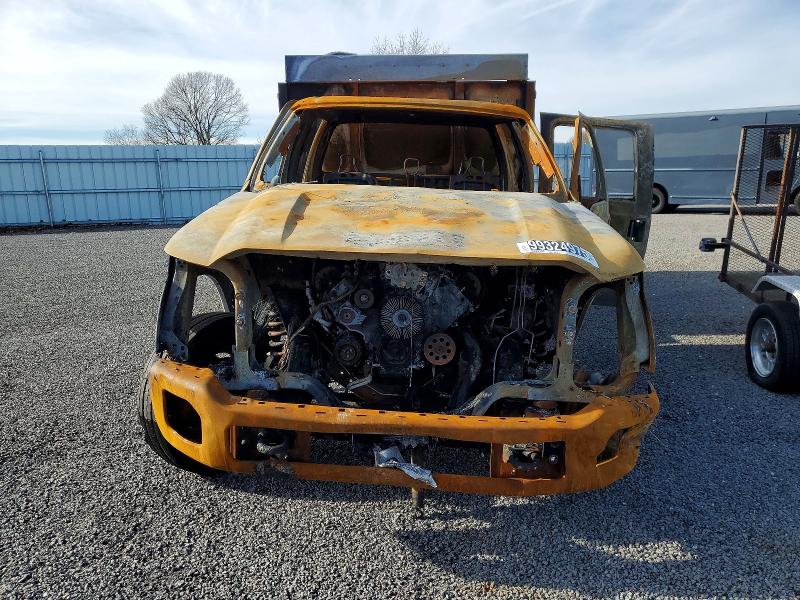 Фото 5 - FORD F450