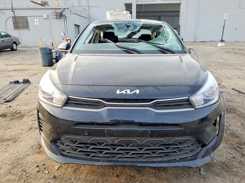 Фото 5 - KIA RIO