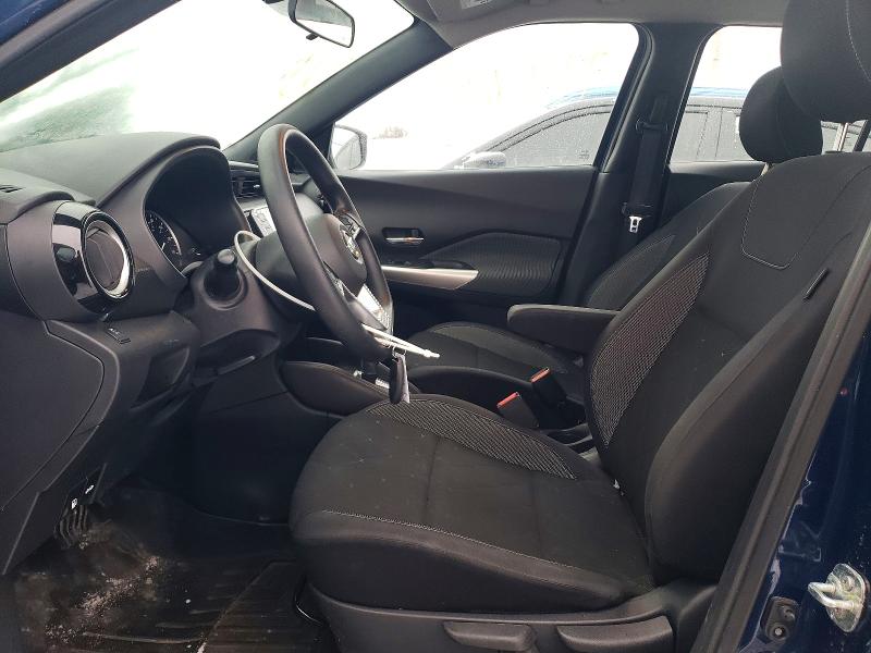 Фото 7 - NISSAN KICKS